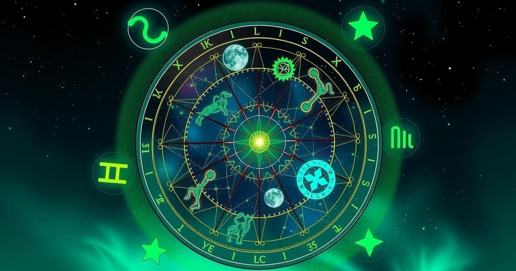 Five Zodiac Signs Set to Shine with New Moon in Taurus This Week