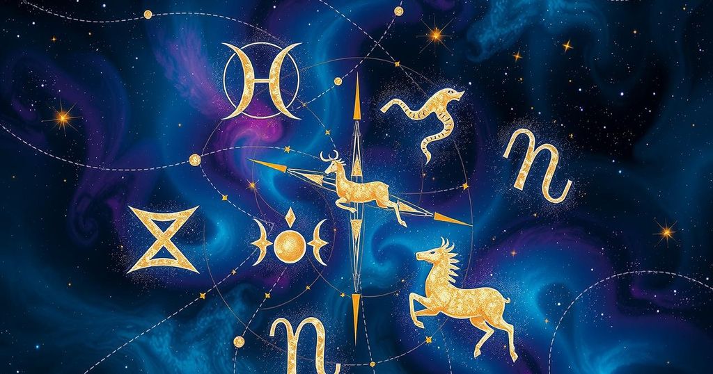 Weekly Horoscope Insights: October 28-November 3, 2024