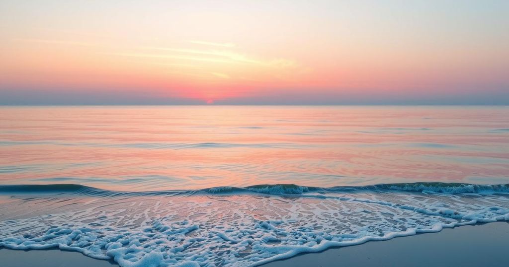 Love Horoscope for April 24, 2025: Embrace New Beginnings Under the Balsamic Moon