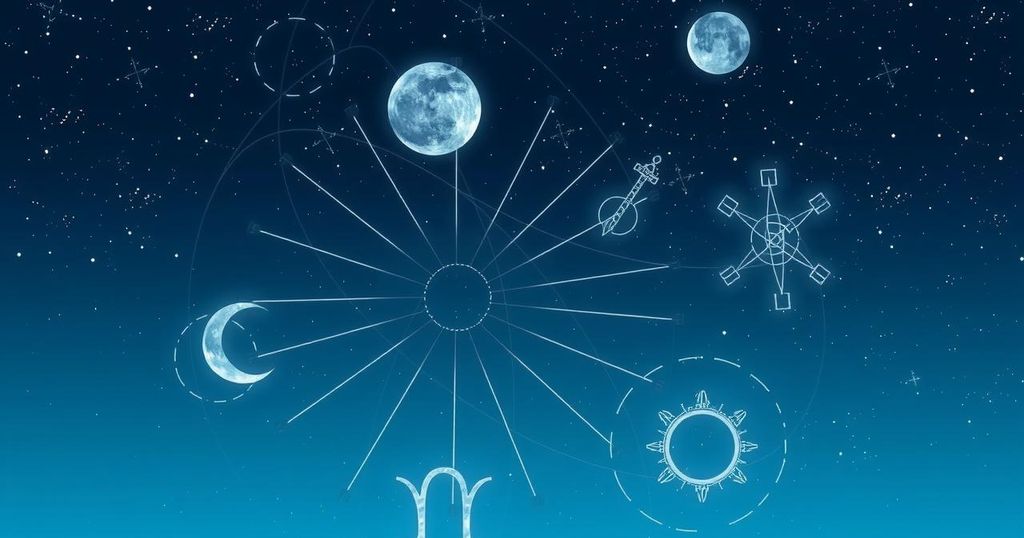 Гороскоп на 6 марта 2025 года: вдохновение и границы