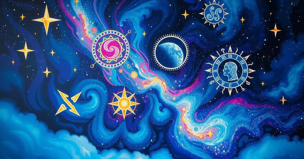 Daily Horoscope Insights for December 3, 2024