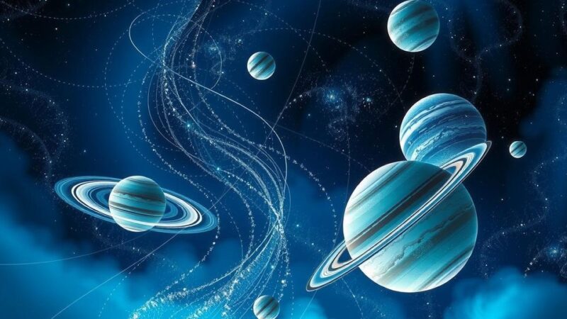 Гороскоп на 6 Января 2025 Года: Удача и Перемены