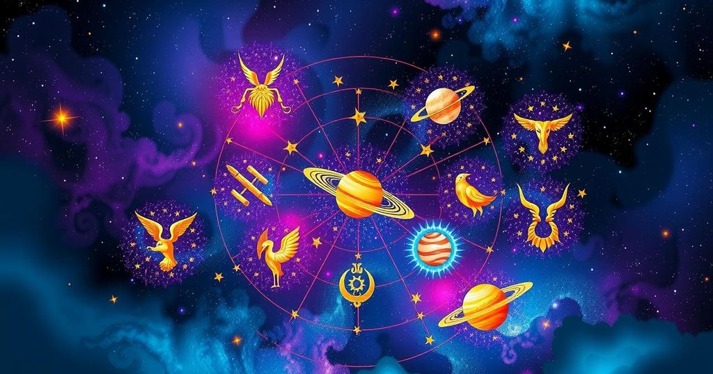 Daily Horoscopes for February 3, 2025: Insight from the Stars