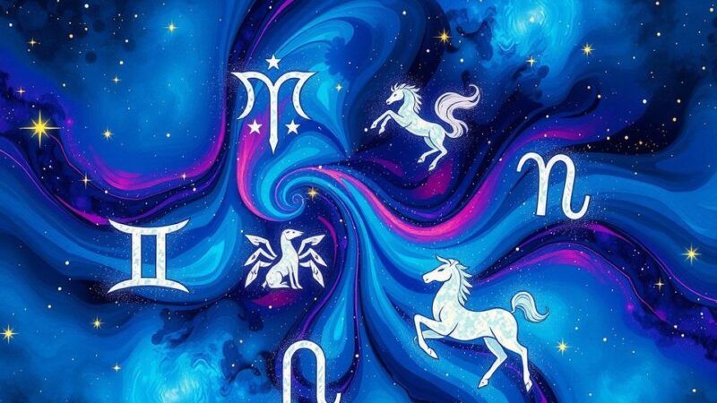 Today’s Horoscope for April 6, 2025: Zodiac Insights and Predictions
