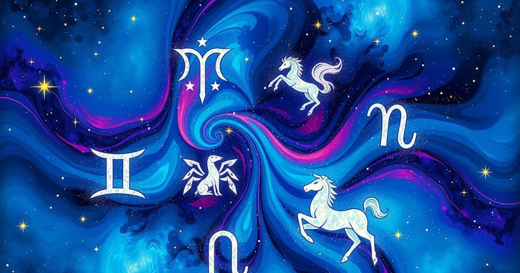 Today’s Horoscope for April 6, 2025: Zodiac Insights and Predictions