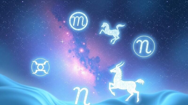 Horoscope Overview for April 6, 2025: What the Stars Hold for You