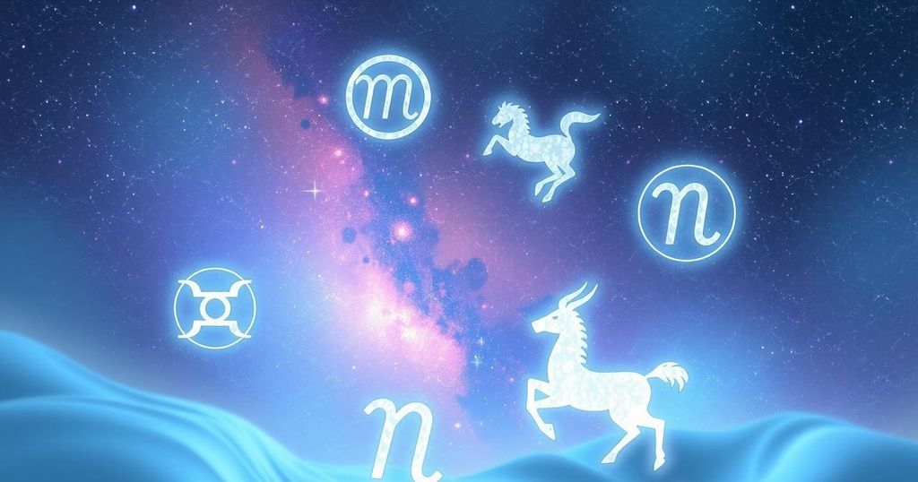 Horoscope Overview for April 6, 2025: What the Stars Hold for You