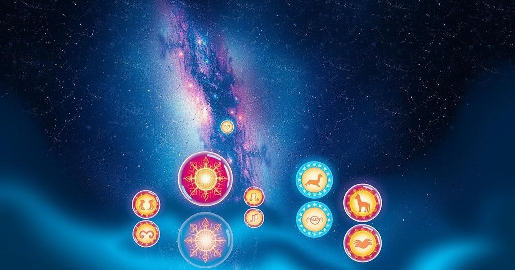 Zodiac Signs Set for Powerful Horoscopes on April 19, 2025