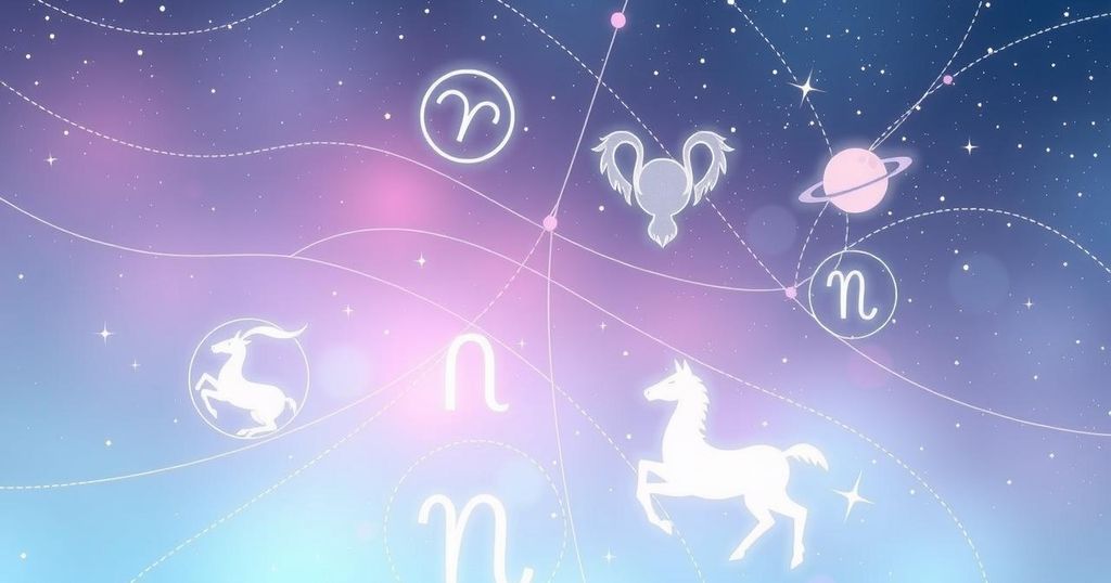 Horoscopes for January 3, 2025: Navigate Celestial Challenges Today