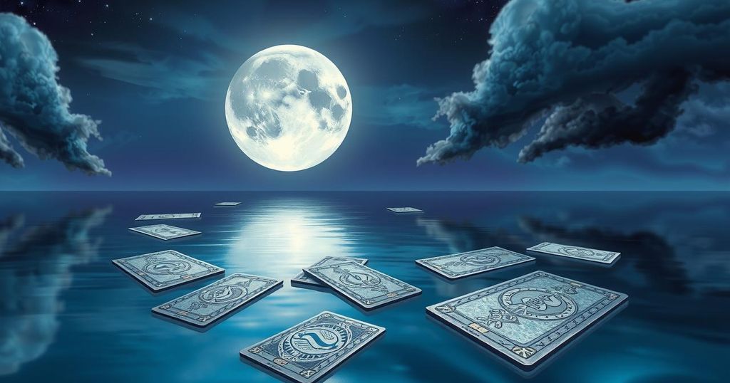 Tarot Messages for Each Zodiac Sign on April 23, 2025