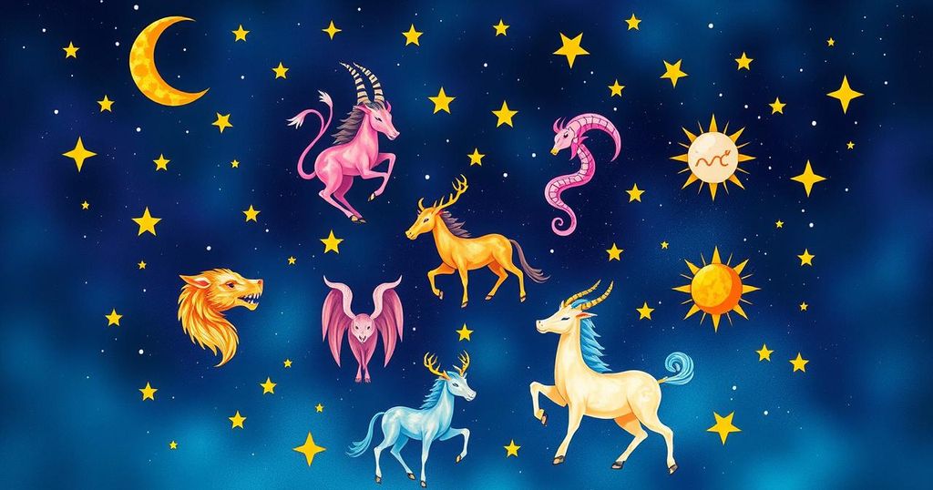 April 3, 2025: Your Daily Horoscope Guide