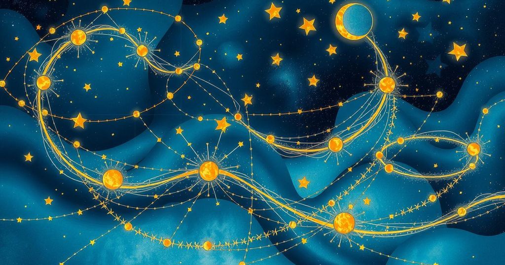 Daily Horoscope Overview for March 3rd