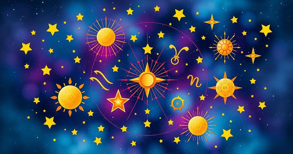 Queer Weekly Horoscope: Embracing Divine Desires (March 3-9)