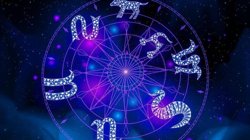 Гороскоп на Сегодня: 6 Марта 2025 Года