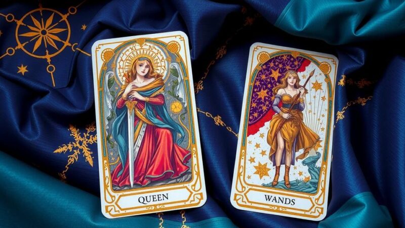 Tarot Insights for Each Zodiac Sign: March 31 – April 6, 2025