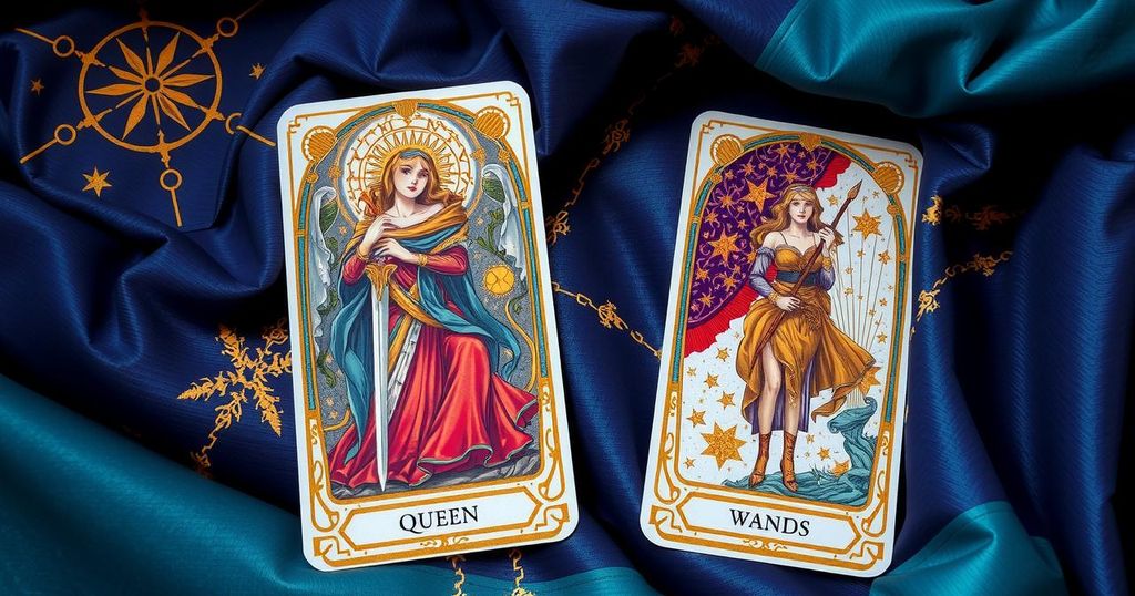 Tarot Insights for Each Zodiac Sign: March 31 – April 6, 2025