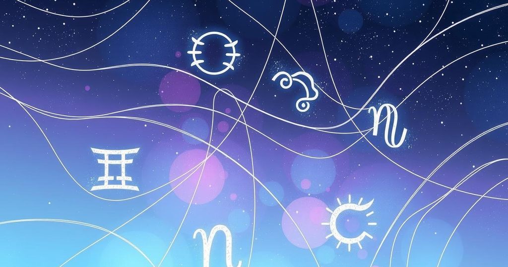 Five Zodiac Signs to Thrive on March 2, 2025: A Cosmic Overview