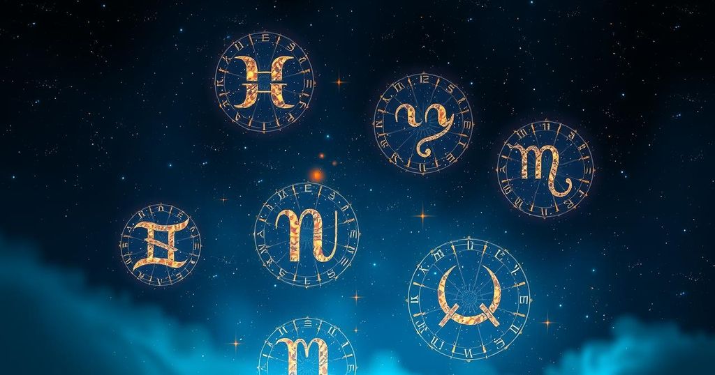 Astrological Transit on April 21, 2025, Enhances Love Horoscopes for All Signs