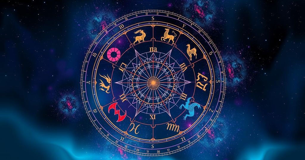 Daily Horoscopes for December 3, 2024: Insights by Zodiac Sign