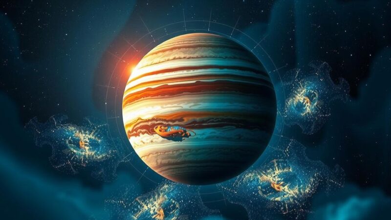 Астрологический прогноз на 6 февраля 2025 года