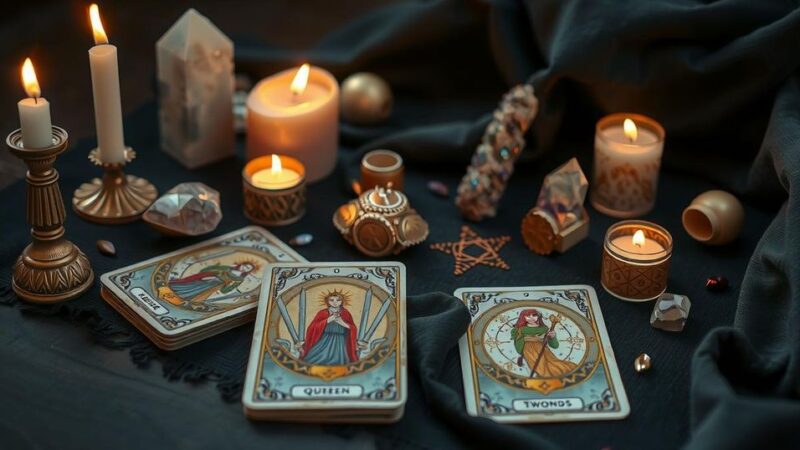 Tarot Insights for Every Zodiac Sign: March 31 – April 6, 2025