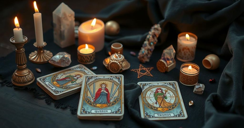 Tarot Insights for Every Zodiac Sign: March 31 – April 6, 2025