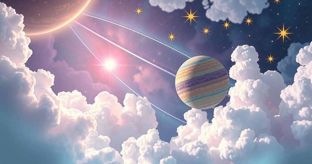 April 17, 2025 Love Horoscope: Embrace a New Romantic Era