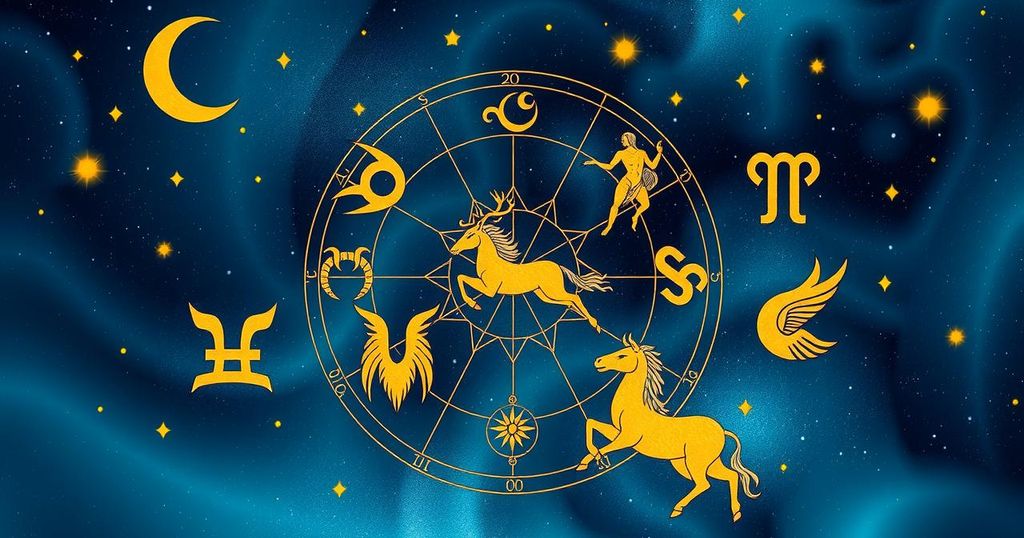 Horoscope Insights for Sunday, November 3, 2024: Navigate Power Struggles