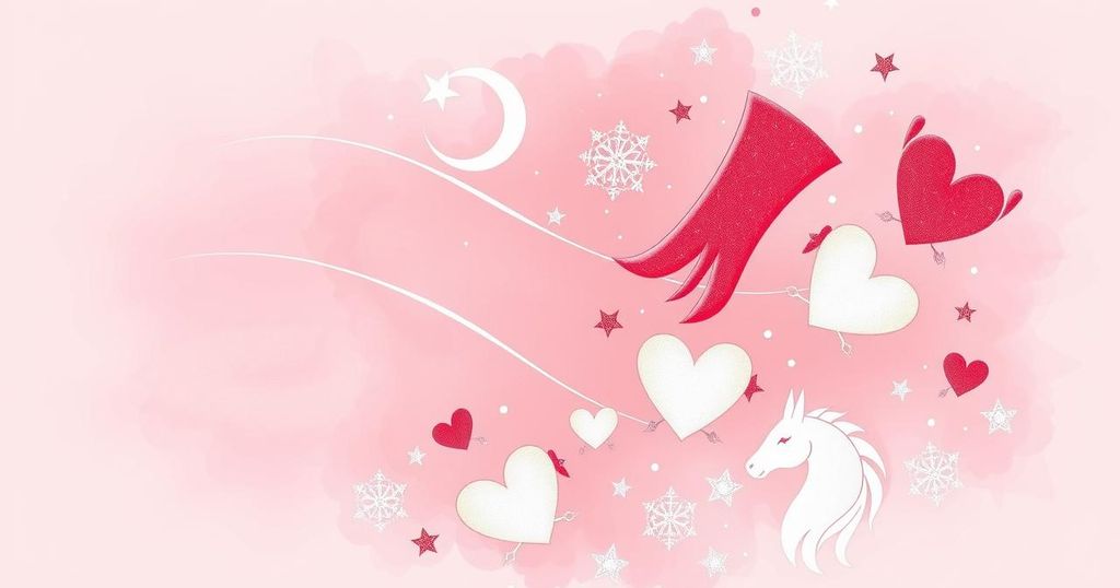 Love Horoscopes for February 3, 2025: Embrace Change and Growth