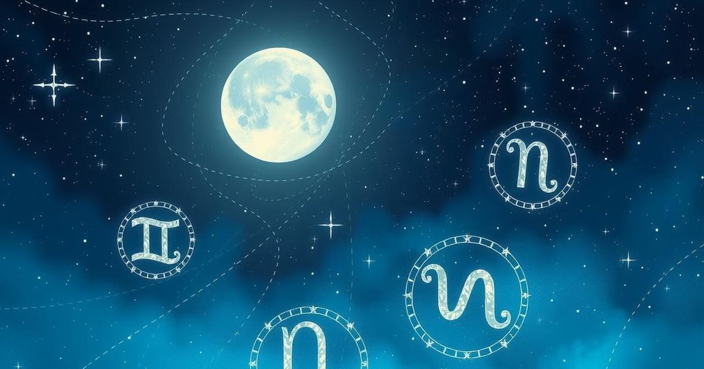 Your Weekly Horoscopes: April 27 to May 3, 2025