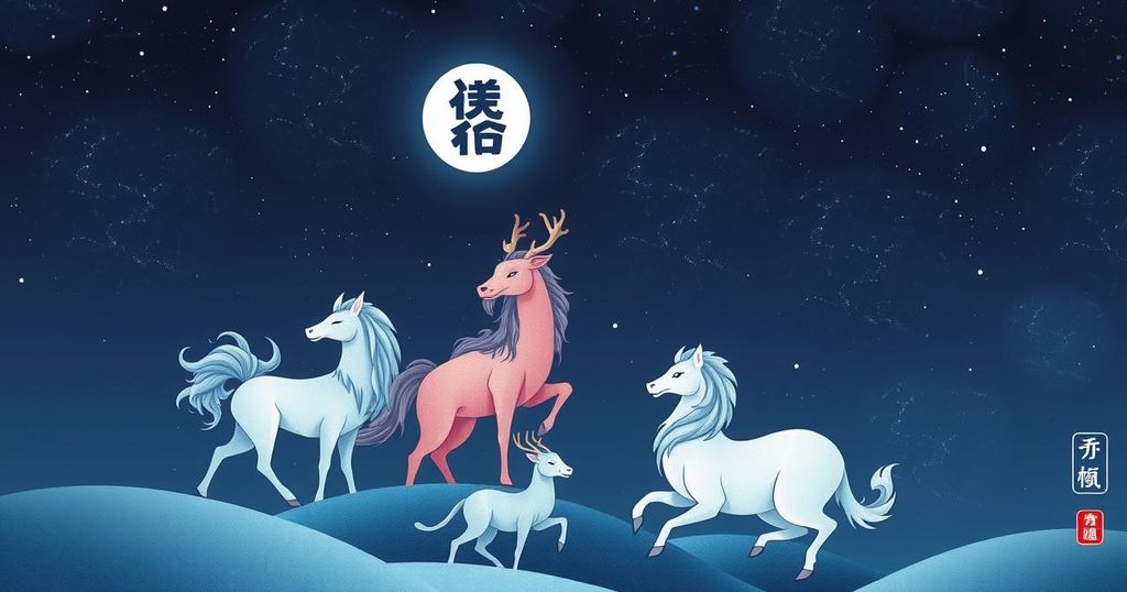 Transformative Energy Arrives for Key Chinese Zodiac Signs on April 23, 2025