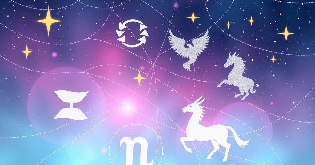 Rare Astrological Event Promises Love Enhancements for All Zodiac Signs on April 21, 2025