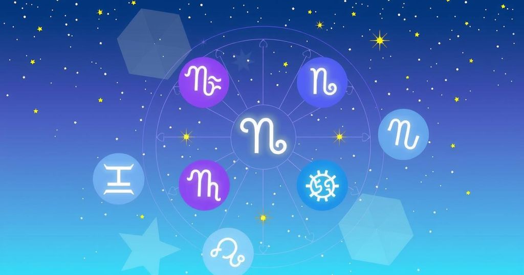 Five Zodiac Signs With Positive Horoscopes on April 24, 2025