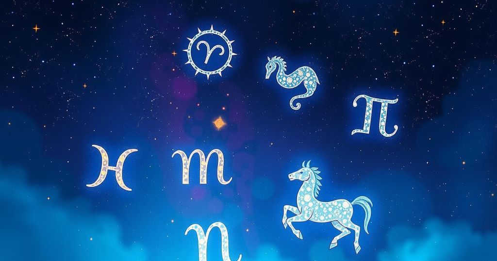 Horoscopes for April 19, 2025: Advice and Insights for All Signs